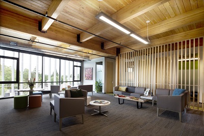 Radiator. Foto door Caitlin Murray